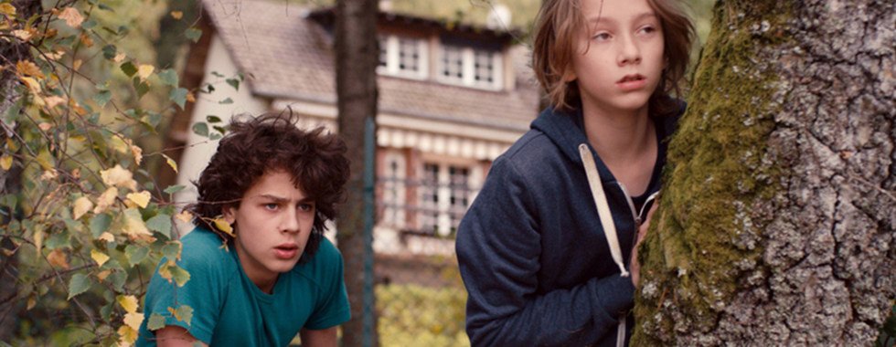 Photo du film Microbe et Gasoil