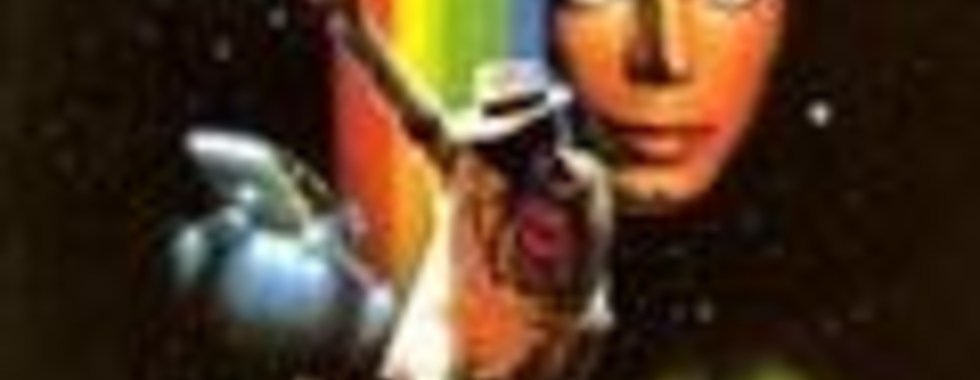 Photo du film Moonwalker