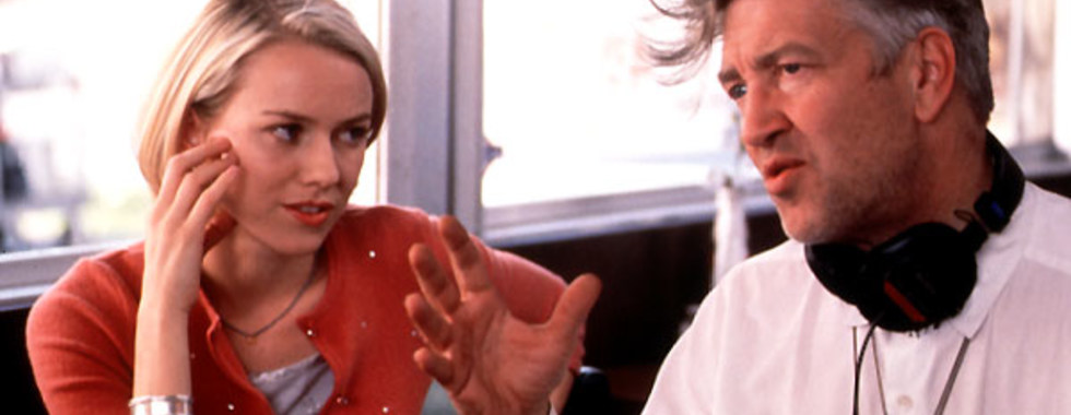 Photo du film Mulholland Drive