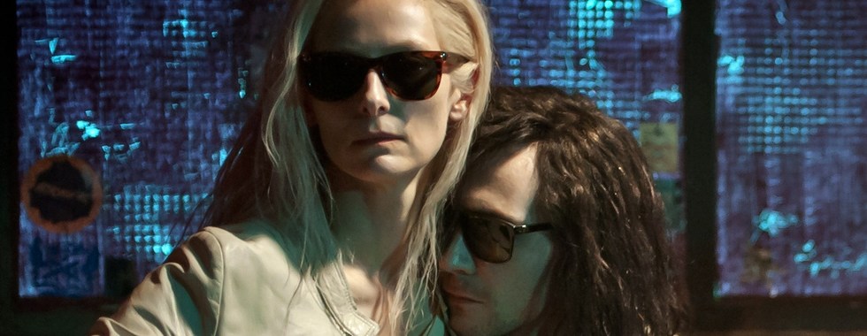 Photo du film Only Lovers Left Alive