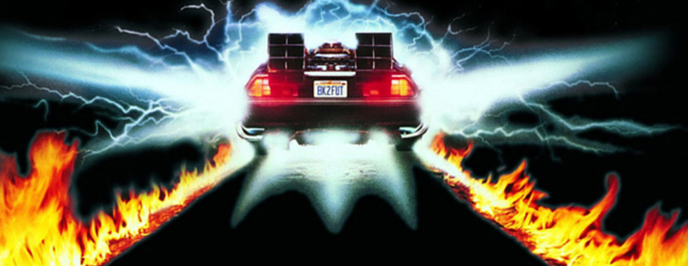 Photo du film Retour vers le futur II