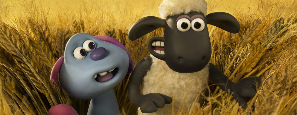 Photo du film Shaun le Mouton Le Film : La Ferme Contre-Attaque